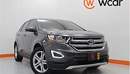 Ford Edge 3.5 Titanium