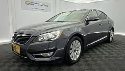 Kia Cadenza 3.5 Gl