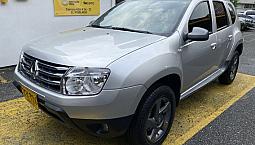 Renault Duster 2.0 Dynamique 4X2