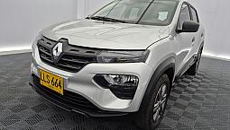 Renault Kwid 1.0 12V