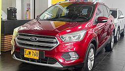 Ford Escape 2.0 Se 4X2