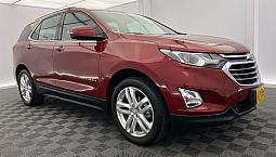 Chevrolet Equinox 1.5 Premier