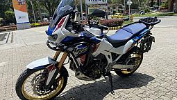 Honda Africa Twin Adventure Sport 1100 2023
