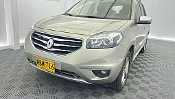 Renault Koleos 2.5 Dynamique