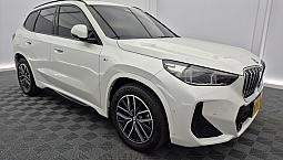 Bmw X1 1.5 Xdrive 18I Edición M