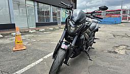 Bajaj Dominar D 400