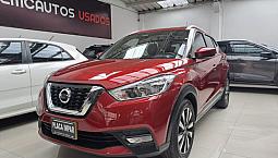 Nissan Kicks 1.6 Advance