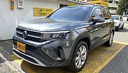 Volkswagen Taos 1.4 Comfortline Select