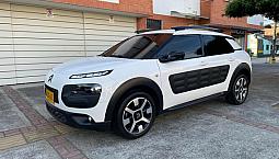 Citroën C4 Cactus 1.2 Cactus Feel