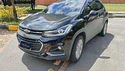 Chevrolet Tracker 1.8 Ltz Awd At
