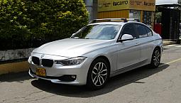 Bmw Serie 3 2.0 328I F30 Sportline