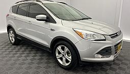 Ford Escape 2.0 Se 4X4
