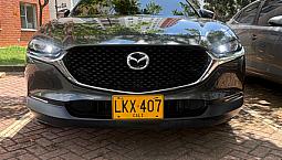 Mazda Cx-30 2.0 Grand Touring Lx At Hibrido Ligero - Mhev