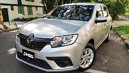 Renault Sandero 1.6 Life