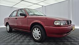 Nissan Sentra 1.6 B13