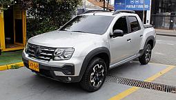 Renault Duster Oroch Intens 2023