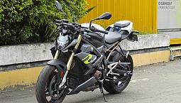 Bmw S 1000 R Mt