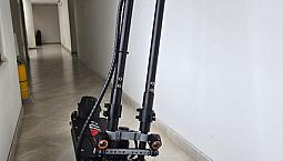 Patineta Electrica Zero 11X 2 Motores 3200W