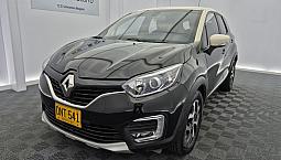 Renault Captur 2.0 Intens At