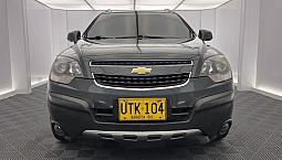 Chevrolet Captiva 2.4 Sport