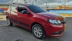 Renault Sandero 1.6 Authentique / Life