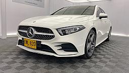 Mercedes Benz A 180 1.4