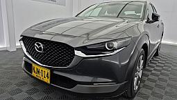 Mazda Cx-30 2.0 Grand Touring Hibrida