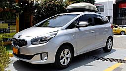 Kia Carens 2.0 Suv Ex 7P