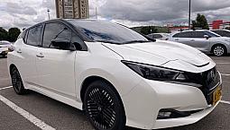 Nissan Leaf Tekna At