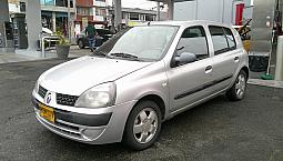 Renault Clio F.iv Expression