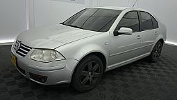 Volkswagen Jetta  Europa Mt 2.0