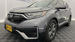 Honda Cr-V 1.5 Prestige 2Wd Ex
