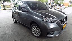Nissan March 1.6 Sense
