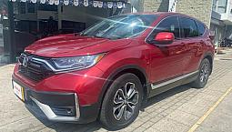Honda Cr-V 1.5 Exl