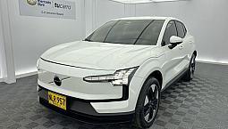 Volvo Ex30 0.0 Core Rwd