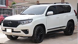 Toyota Prado 3.0 Tx-L