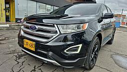 Ford Edge 3.5 Titanium