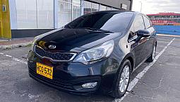 Kia Rio 1.4 Ub Ex