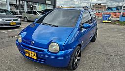 Renault Twingo 1.2 Authentique Mt