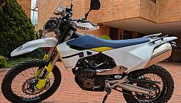 Husqvarna 701 Enduro
