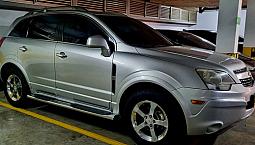 Chevrolet Captiva 3.0 Sport