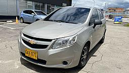 Chevrolet Sail 1.4 Ls