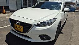 Mazda 3 2.0 Touring At