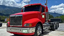 International Eagle Tractomula