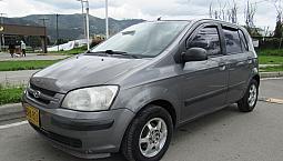 Hyundai Getz 1.3 Gl