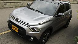 Citroën C3 1.6 Shine Aut
