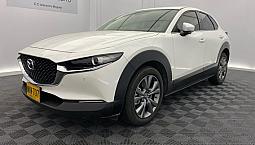 Mazda Cx-30 2.0 Grand Touring At Hibrido Ligero - Mhev