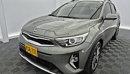 Kia Stonic 1.0 Zenith Hibrido Mt