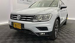 Volkswagen Tiguan Allspace Trendline 2.0 Tsi 4motion