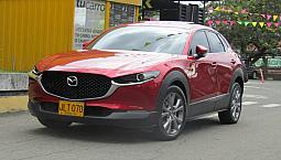 Mazda Cx-30 2.0 Grand Touring At